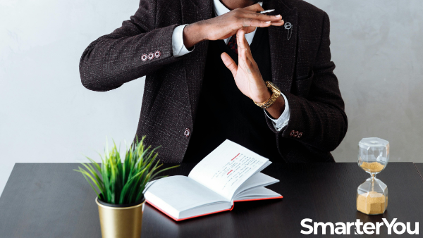 Cut Meeting Time - Smarter You - Meeting Cost Calculator